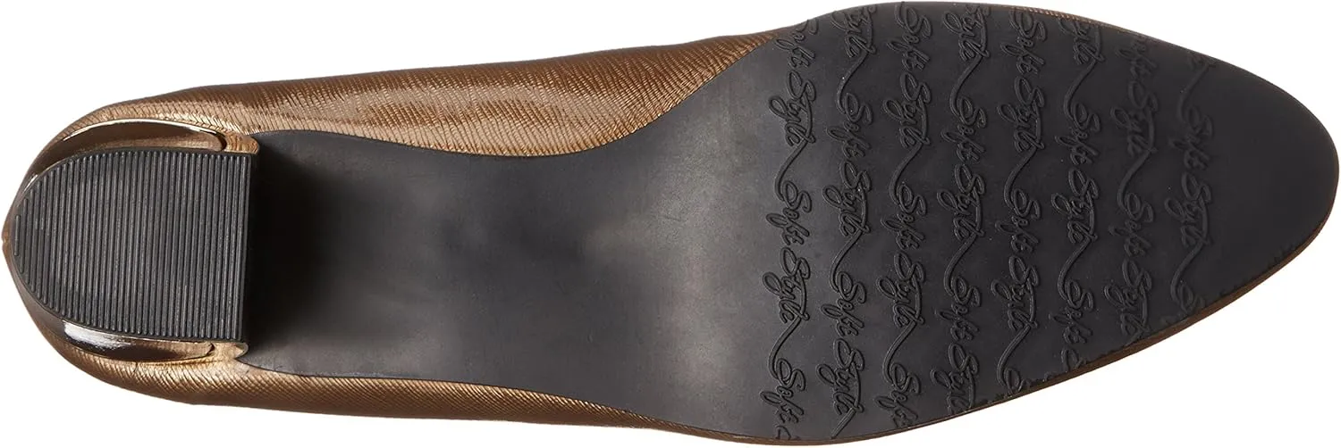 Soft Style by Hush Puppies Women's Deanna Dress Pump