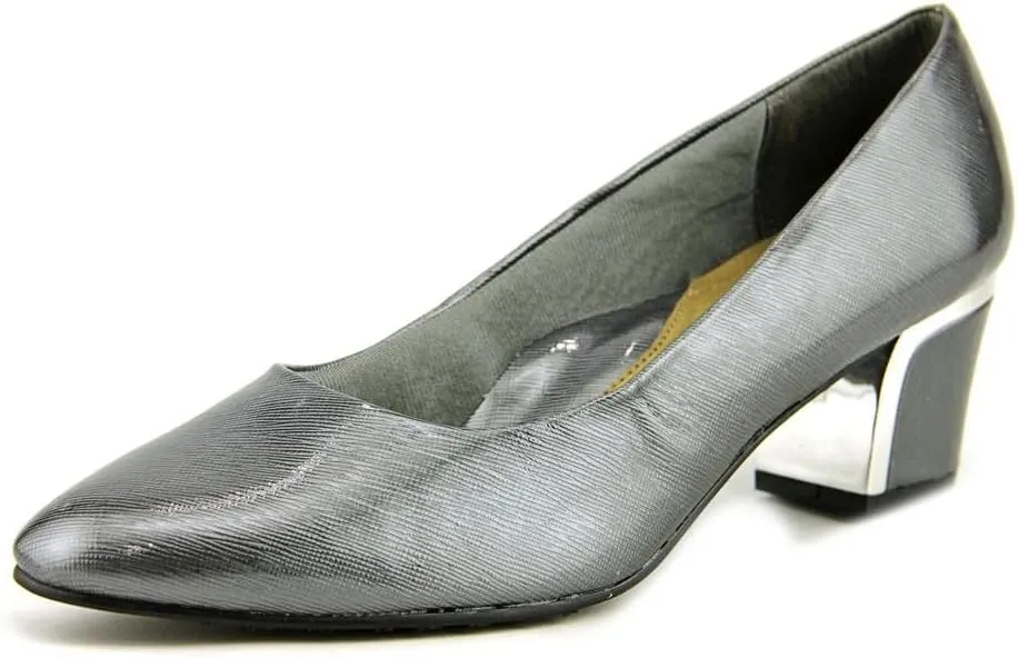 Soft Style by Hush Puppies Women's Deanna Dress Pump