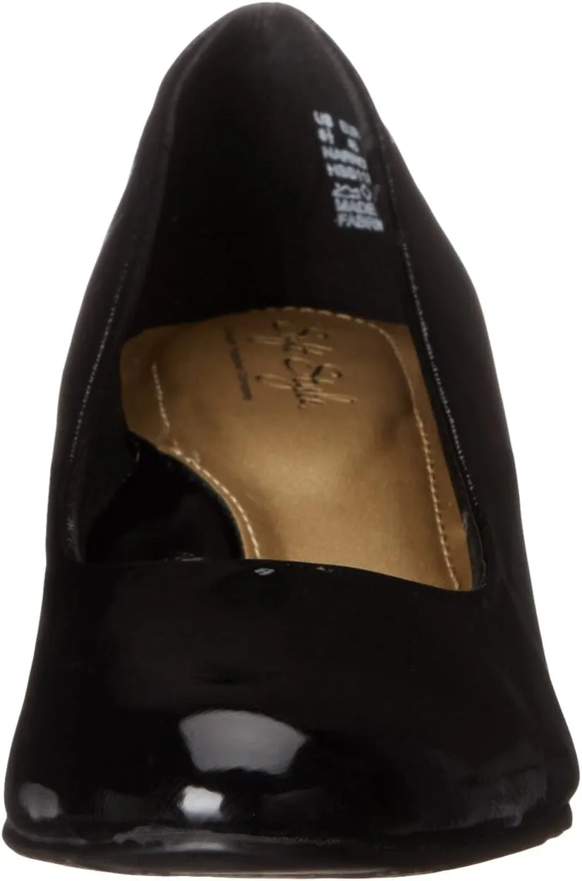 Soft Style by Hush Puppies Women's Deanna Dress Pump