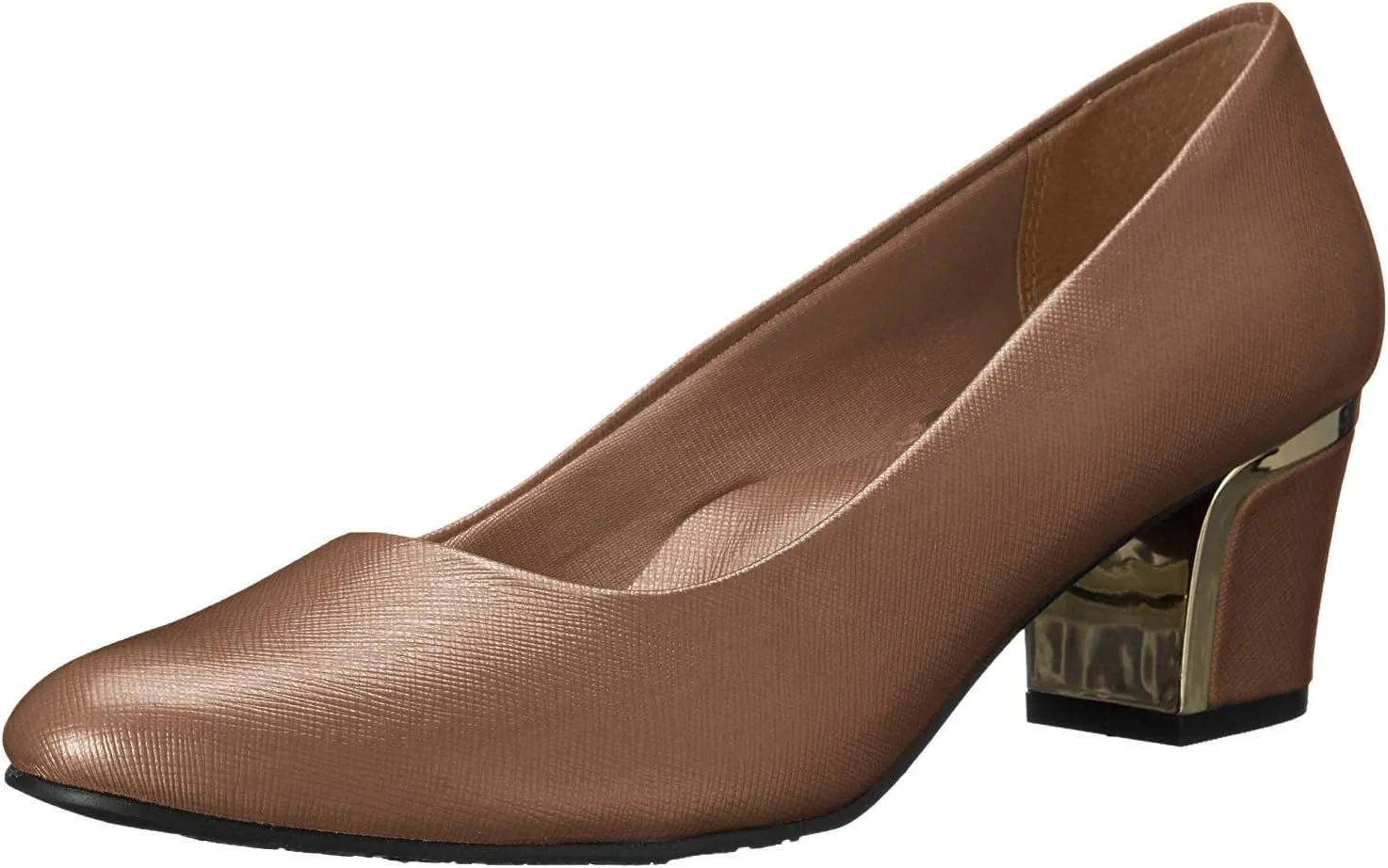 Soft Style by Hush Puppies Women's Deanna Dress Pump