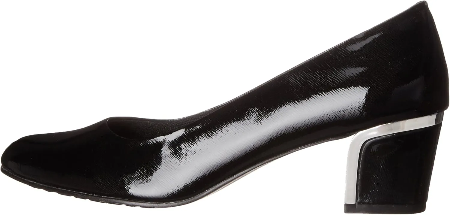 Soft Style by Hush Puppies Women's Deanna Dress Pump