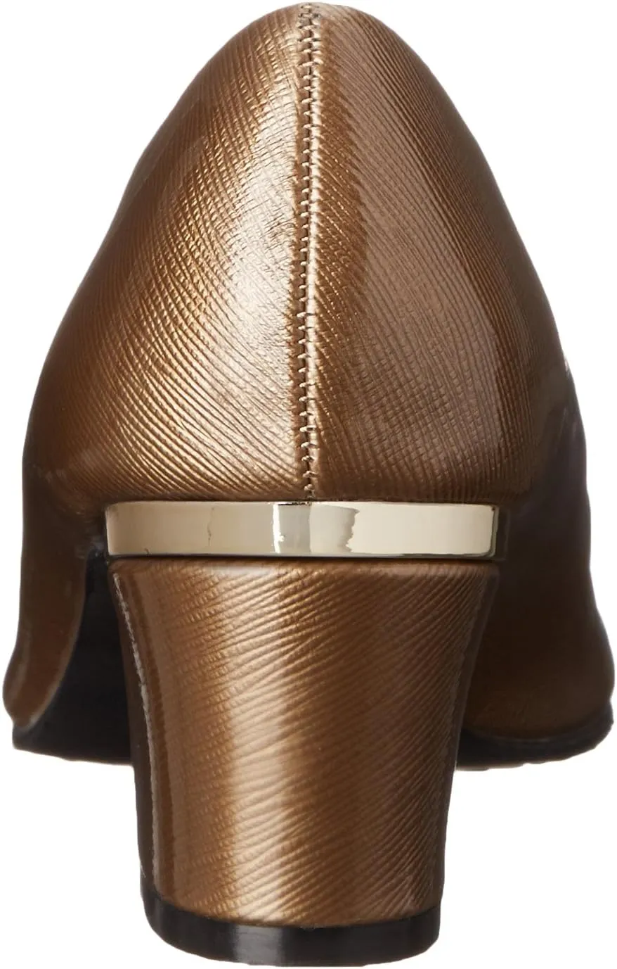 Soft Style by Hush Puppies Women's Deanna Dress Pump