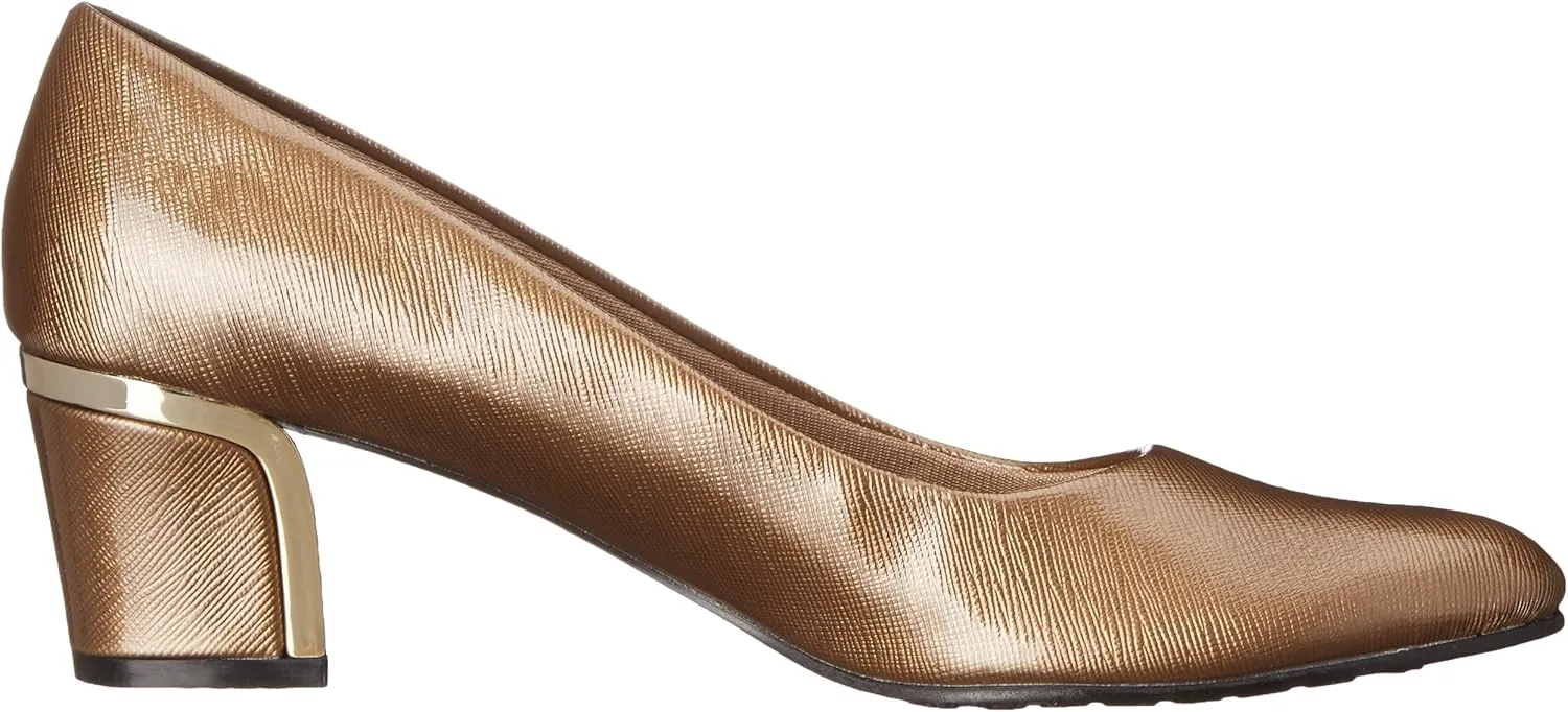 Soft Style by Hush Puppies Women's Deanna Dress Pump