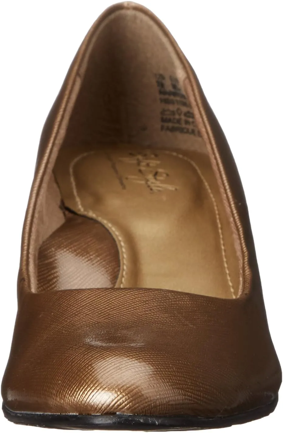 Soft Style by Hush Puppies Women's Deanna Dress Pump