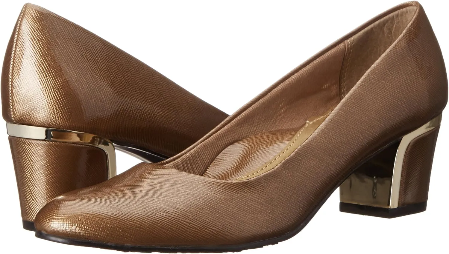 Soft Style by Hush Puppies Women's Deanna Dress Pump