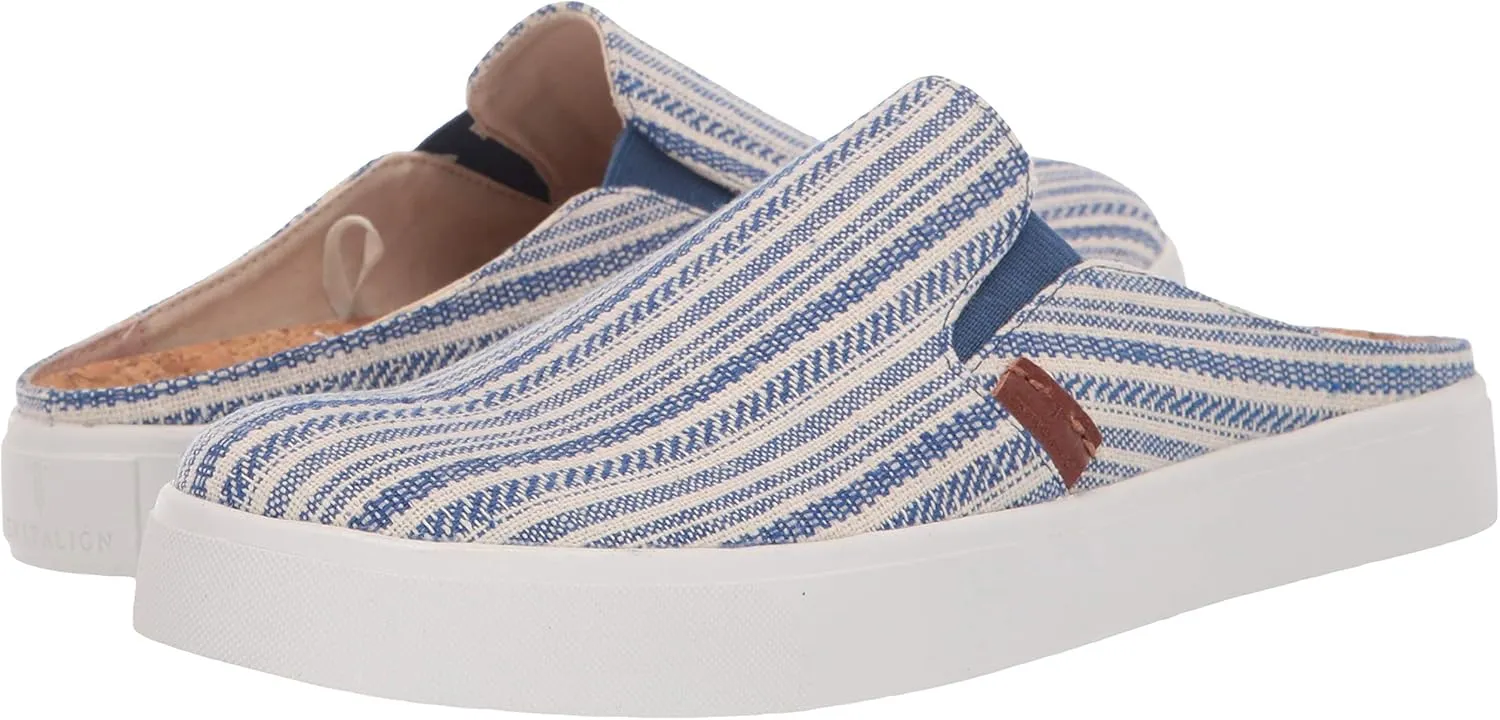 Spenco Women's Slip-on Sneaker Clog