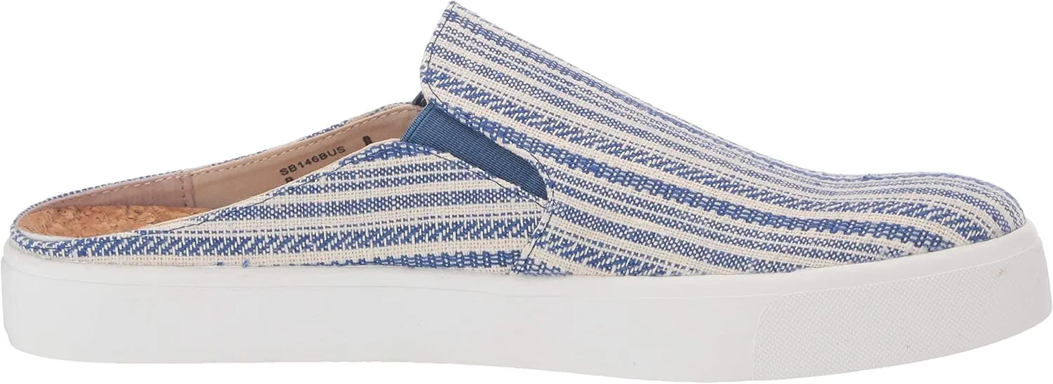 Spenco Women's Slip-on Sneaker Clog