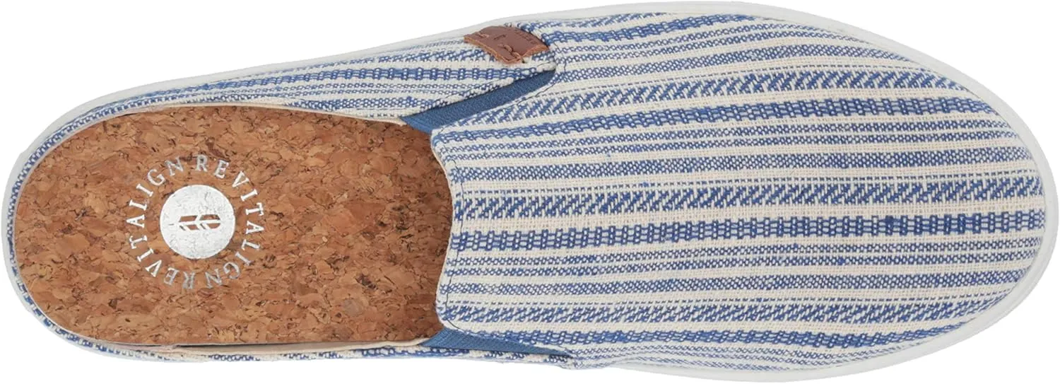 Spenco Women's Slip-on Sneaker Clog