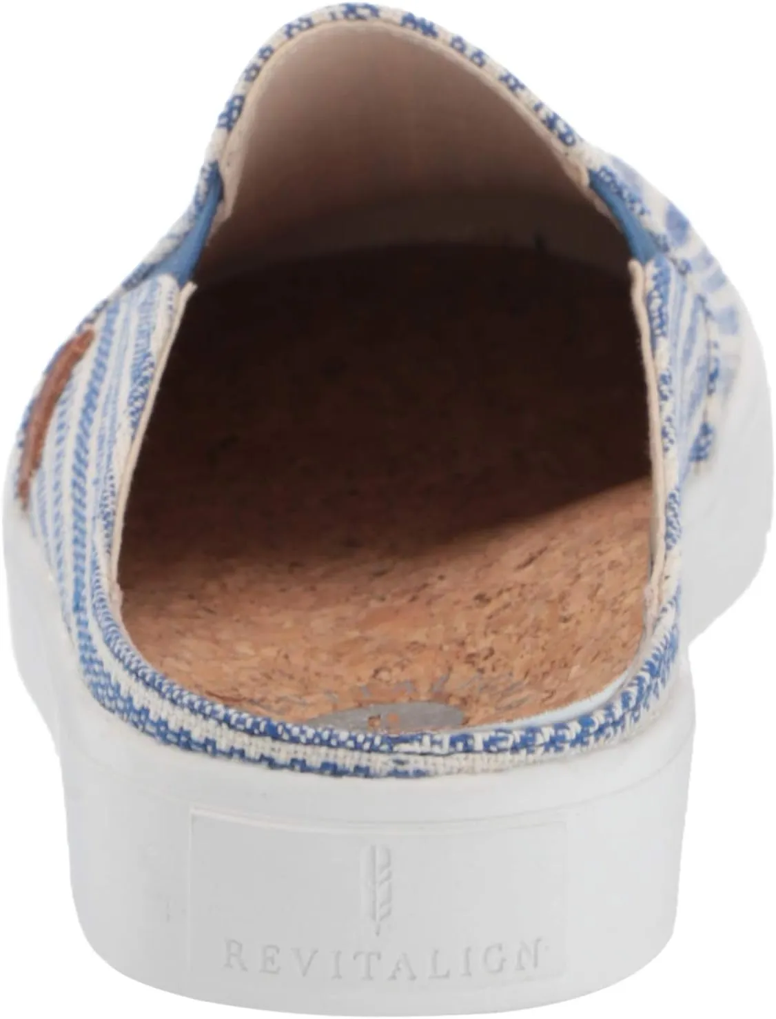 Spenco Women's Slip-on Sneaker Clog