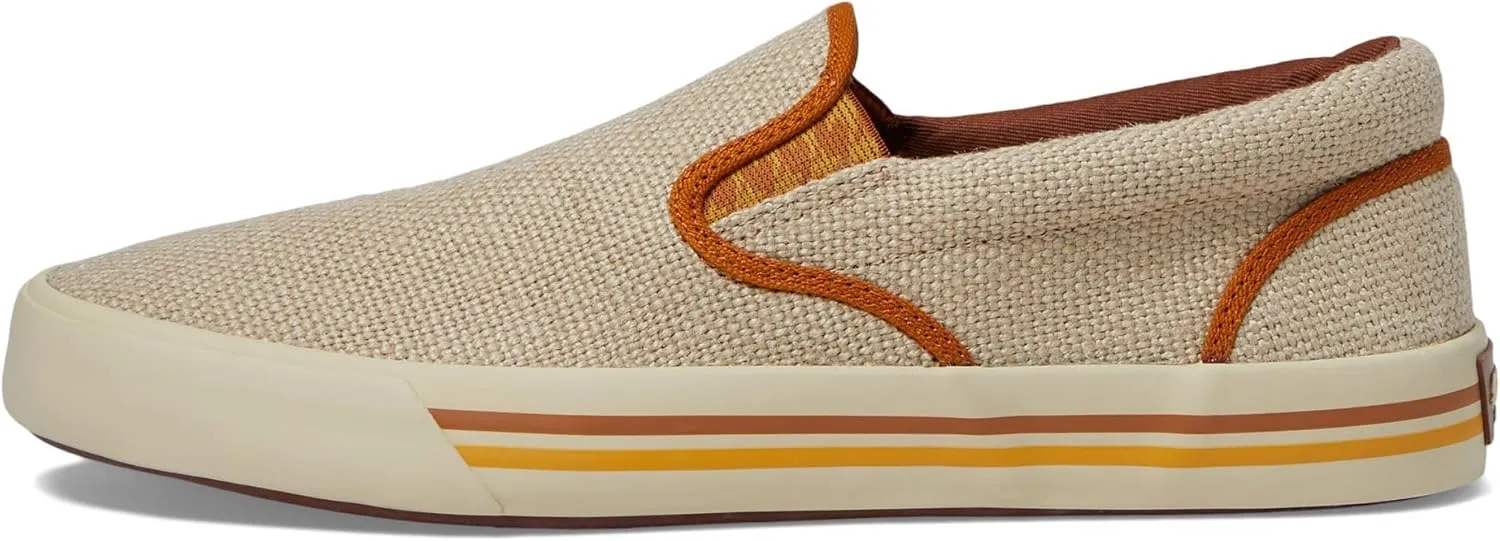 Sperry Men's Striper Ii Slip on Seasonal Sneaker