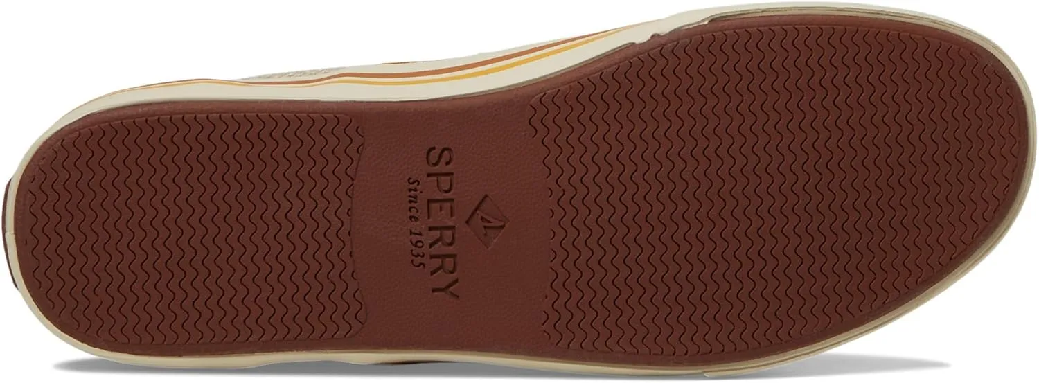 Sperry Men's Striper Ii Slip on Seasonal Sneaker