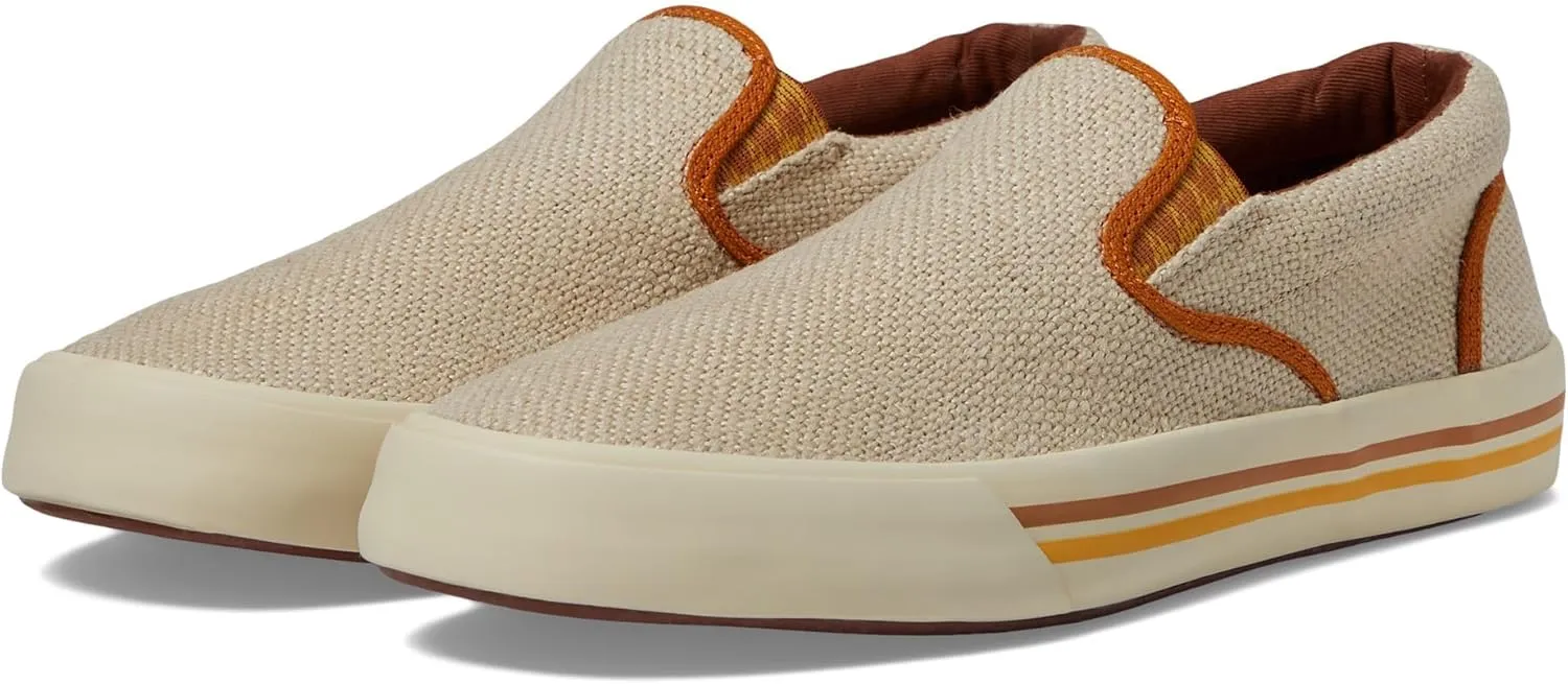 Sperry Men's Striper Ii Slip on Seasonal Sneaker