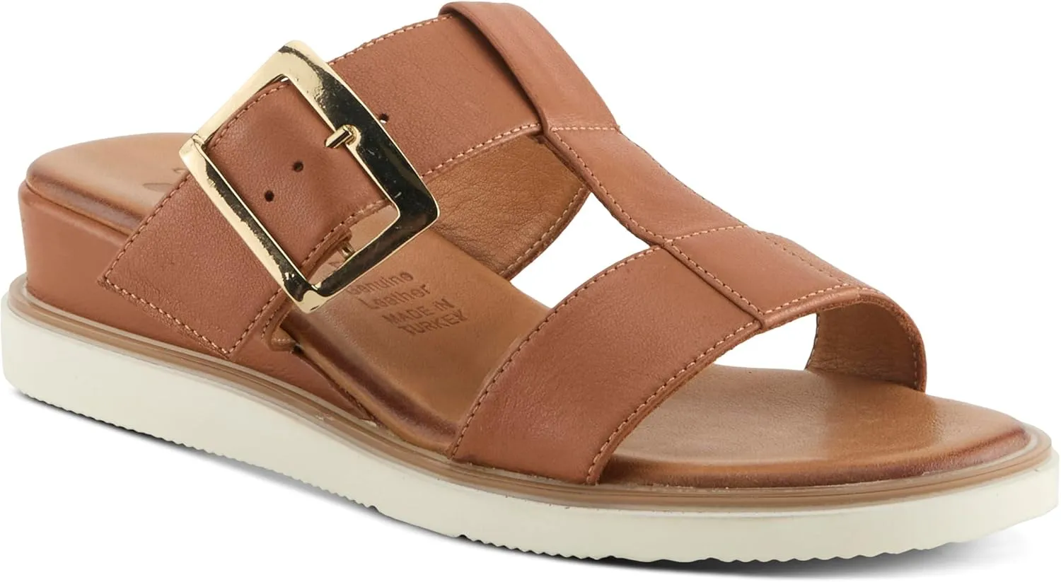 Spring Step Women's Seaport Sandal