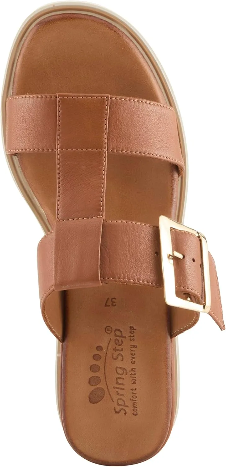 Spring Step Women's Seaport Sandal