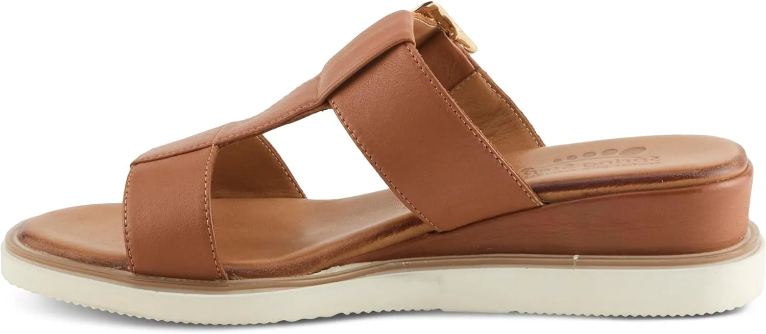 Spring Step Women's Seaport Sandal