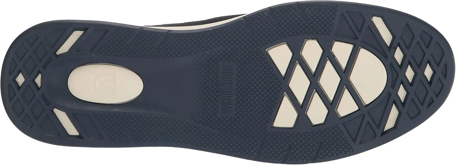 Stacy Adams Men's Colson Slip on Sneaker