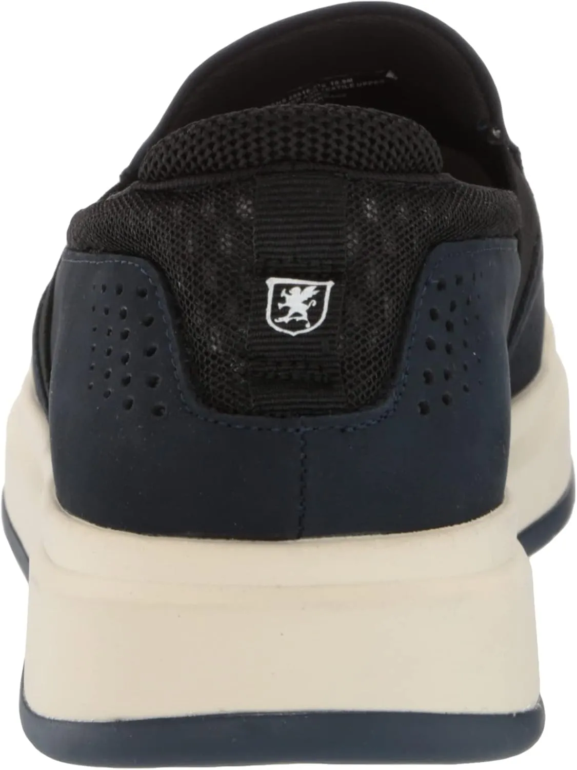Stacy Adams Men's Colson Slip on Sneaker