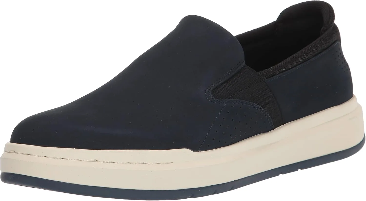 Stacy Adams Men's Colson Slip on Sneaker