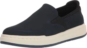 Stacy Adams Men's Colson Slip on Sneaker