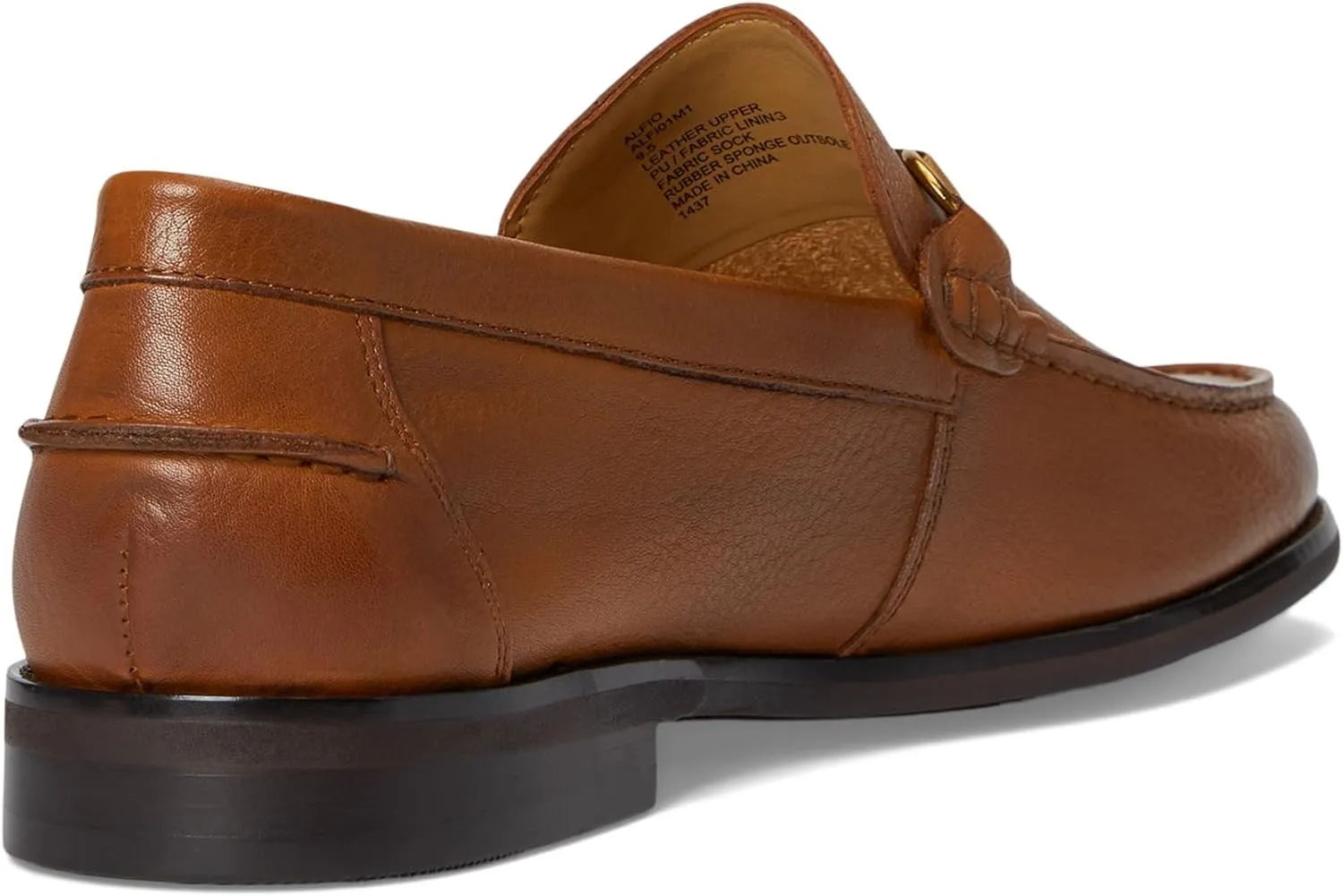 Steve Madden Men's Alfio Loafer
