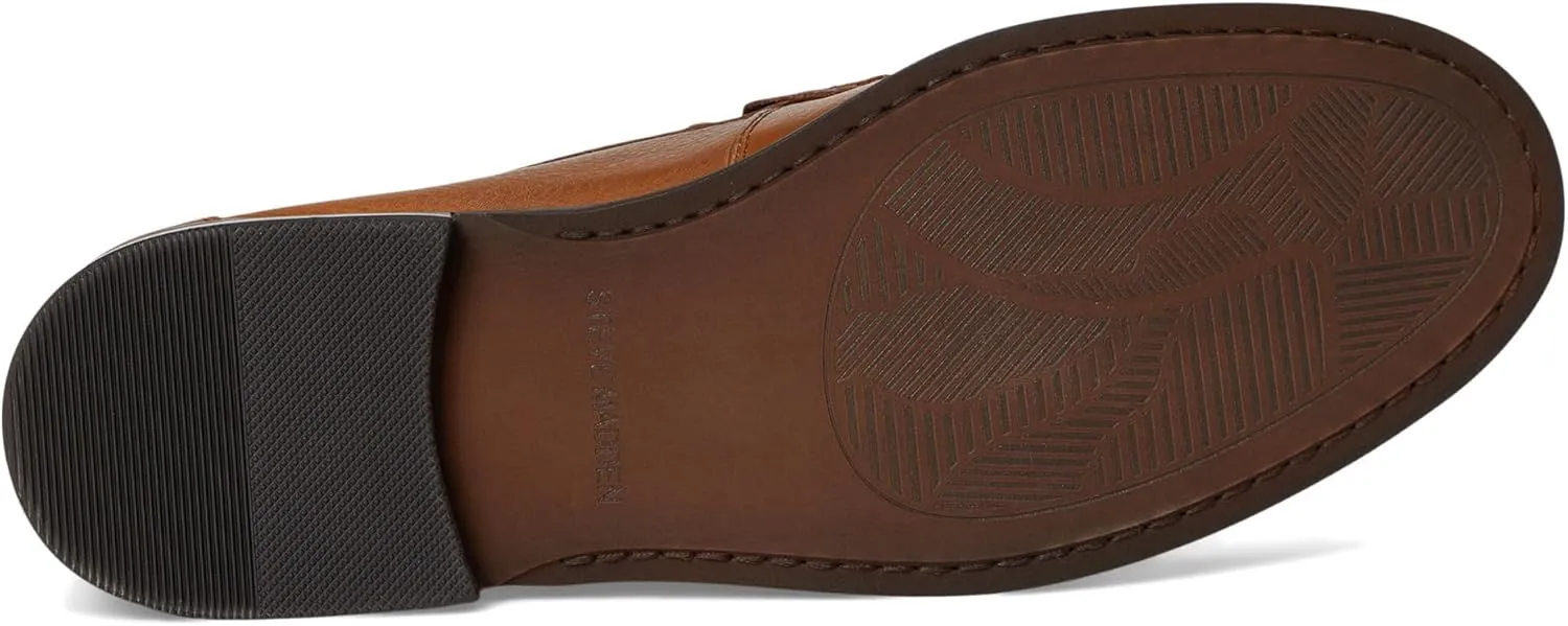 Steve Madden Men's Alfio Loafer