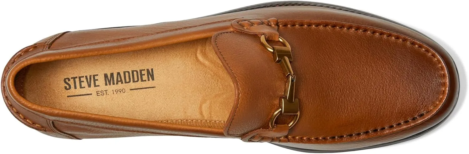 Steve Madden Men's Alfio Loafer