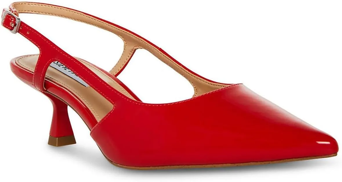 Steve Madden Women's Legaci Pump