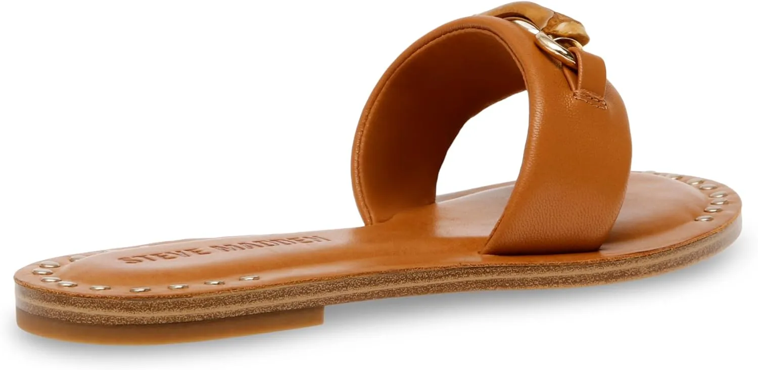 Steve Madden Women's Rebecka Sandal