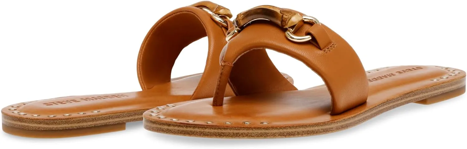 Steve Madden Women's Rebecka Sandal