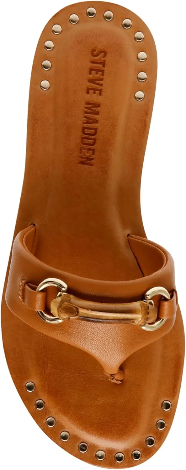 Steve Madden Women's Rebecka Sandal
