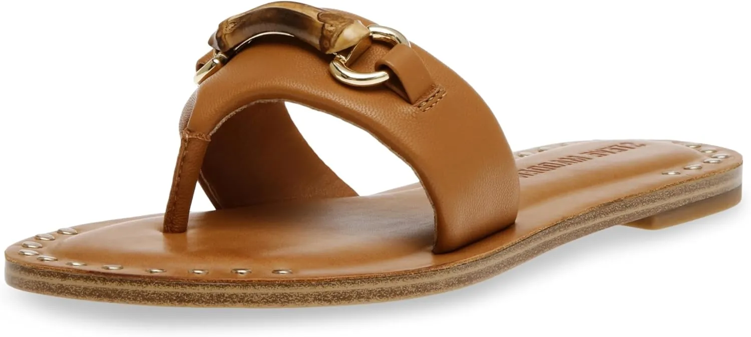 Steve Madden Women's Rebecka Sandal
