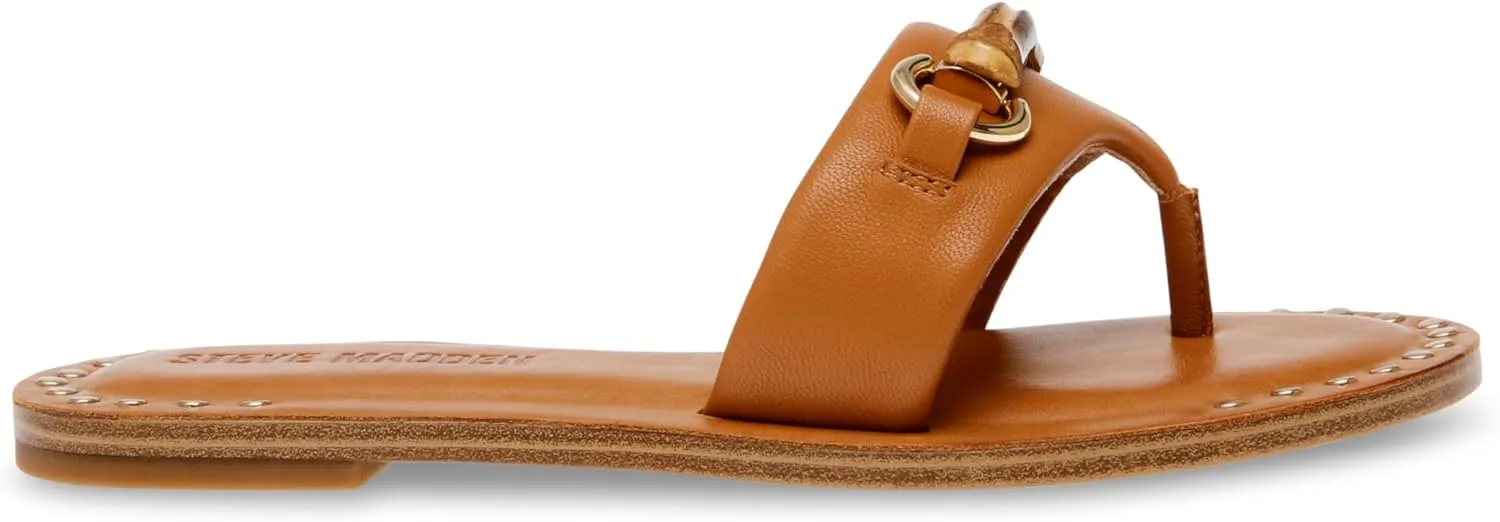 Steve Madden Women's Rebecka Sandal