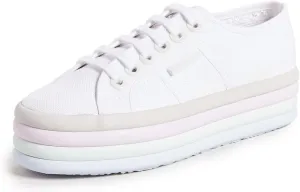 Superga Women's 2790 Candy Big Eyelets Sneaker