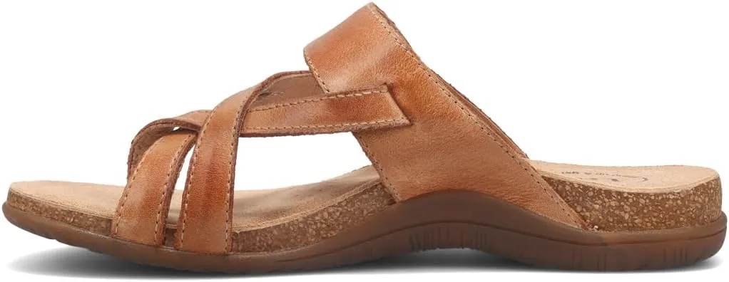 Taos Footwear Women's Perfect Sandal