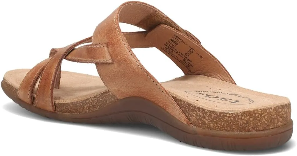 Taos Footwear Women's Perfect Sandal