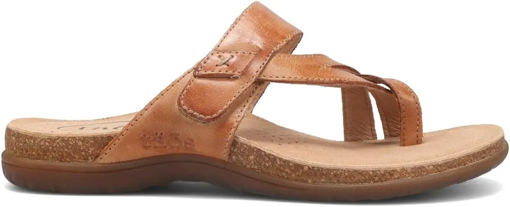 Taos Footwear Women's Perfect Sandal