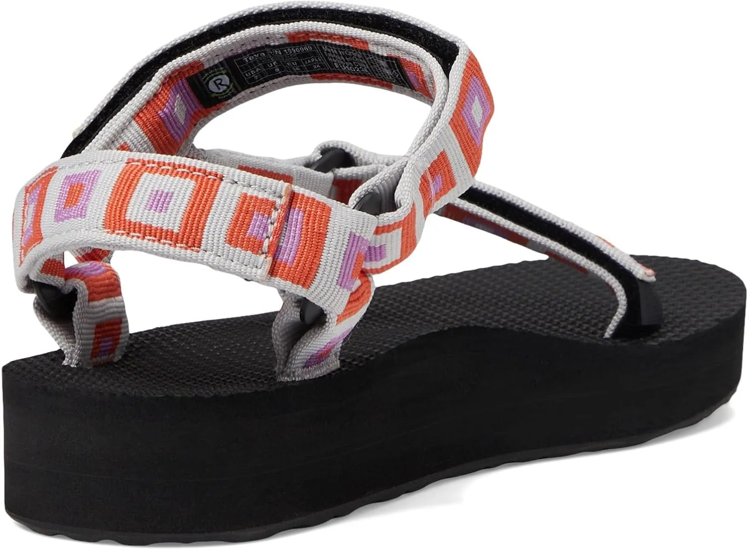 Teva Women's Midform Universal Sandal