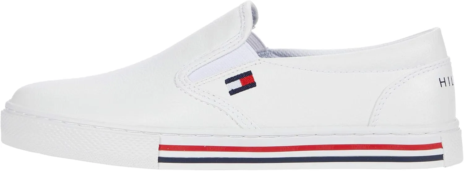 Tommy Hilfiger Women's Lezari Sneaker