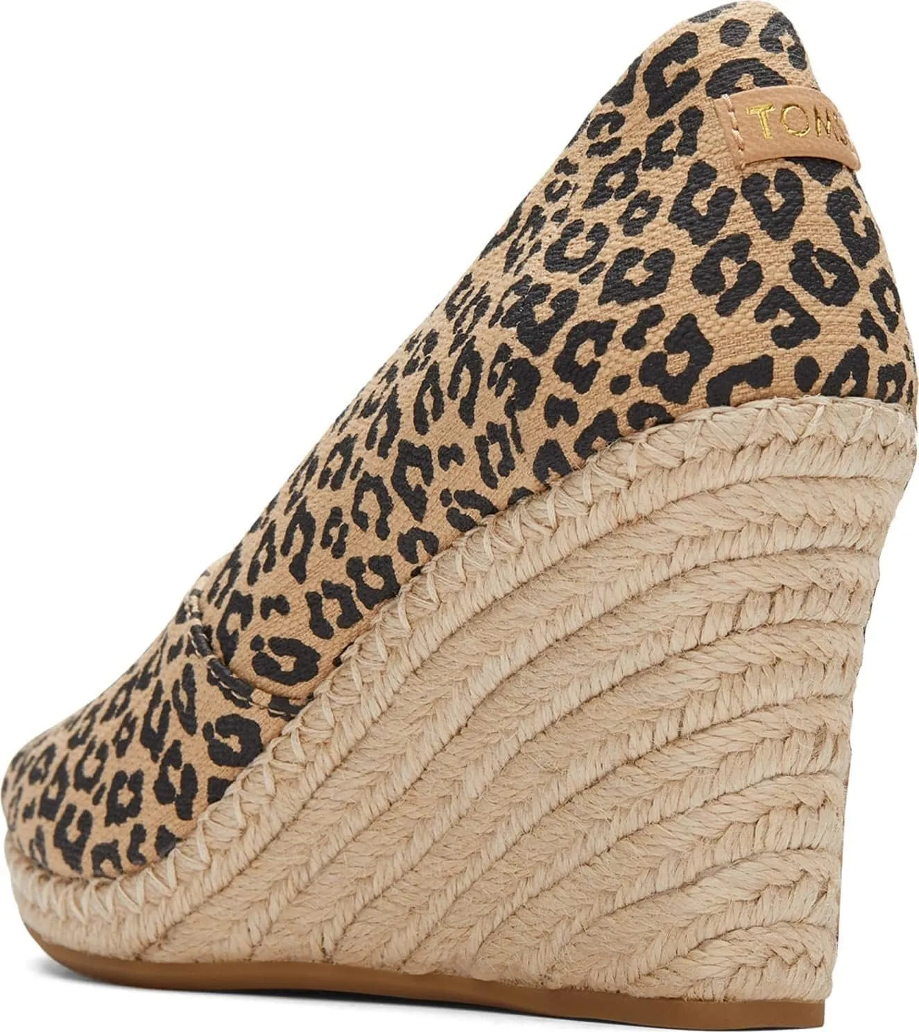 TOMS Women's Michelle Wedge Sandal