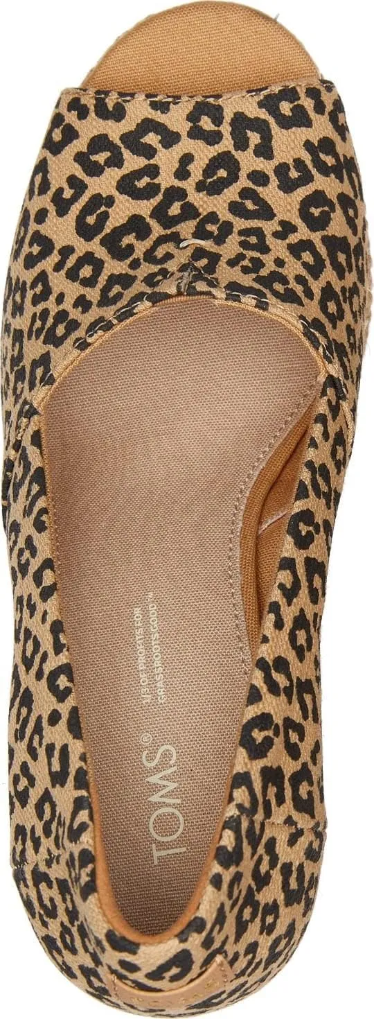 TOMS Women's Michelle Wedge Sandal