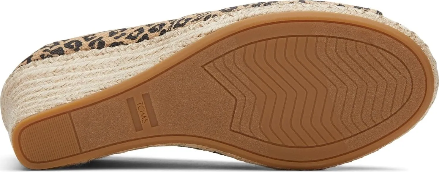 TOMS Women's Michelle Wedge Sandal