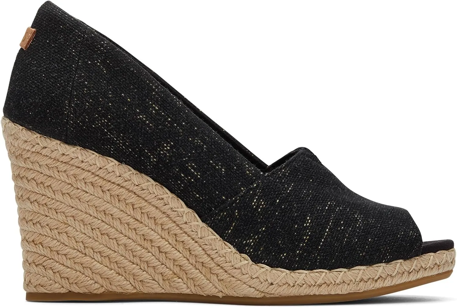 TOMS Women's Michelle Wedge Sandal