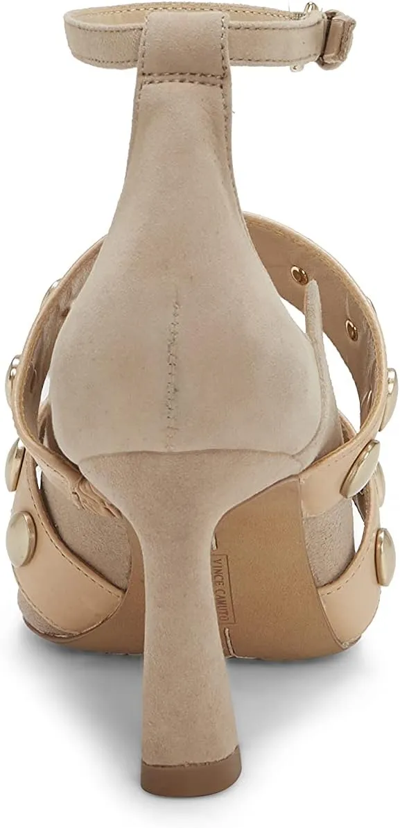 Vince Camuto Women's Footwear Krellen Studded Pump
