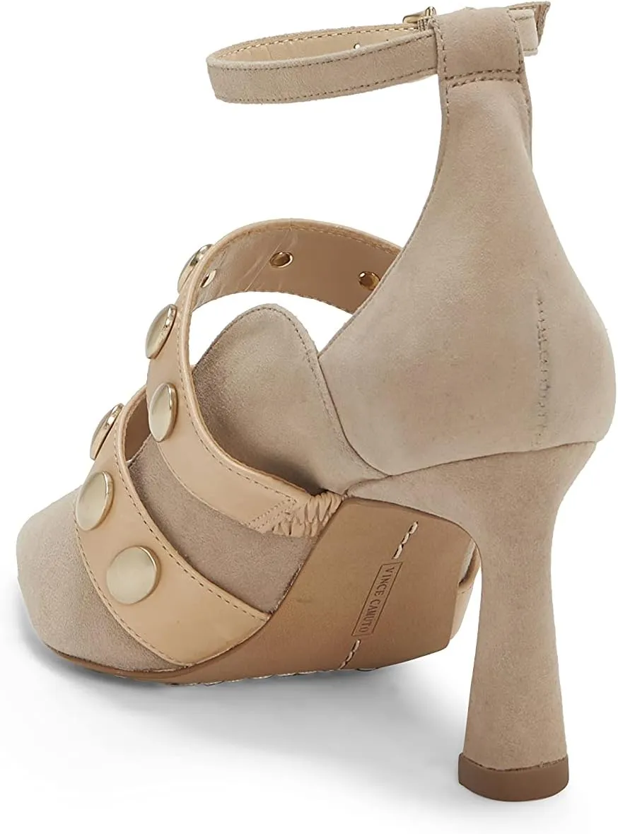 Vince Camuto Women's Footwear Krellen Studded Pump