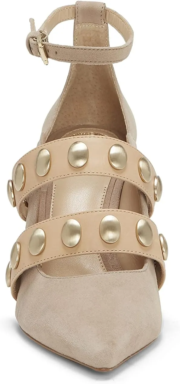 Vince Camuto Women's Footwear Krellen Studded Pump