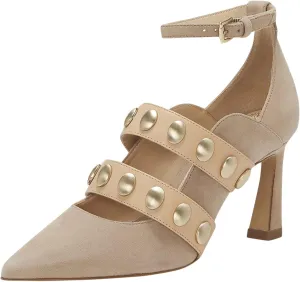 Vince Camuto Women's Footwear Krellen Studded Pump