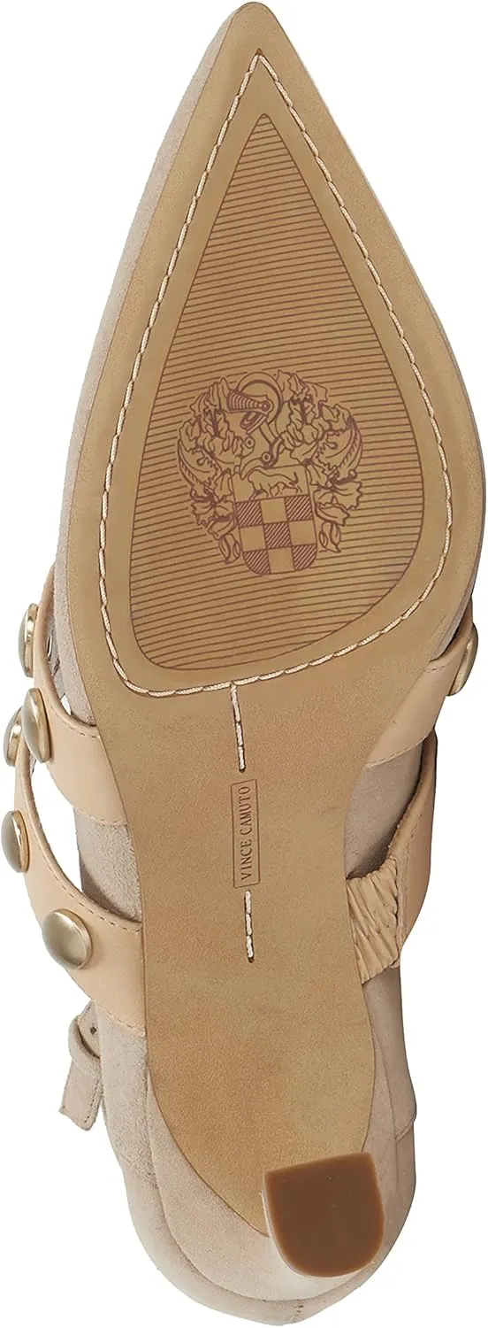 Vince Camuto Women's Footwear Krellen Studded Pump