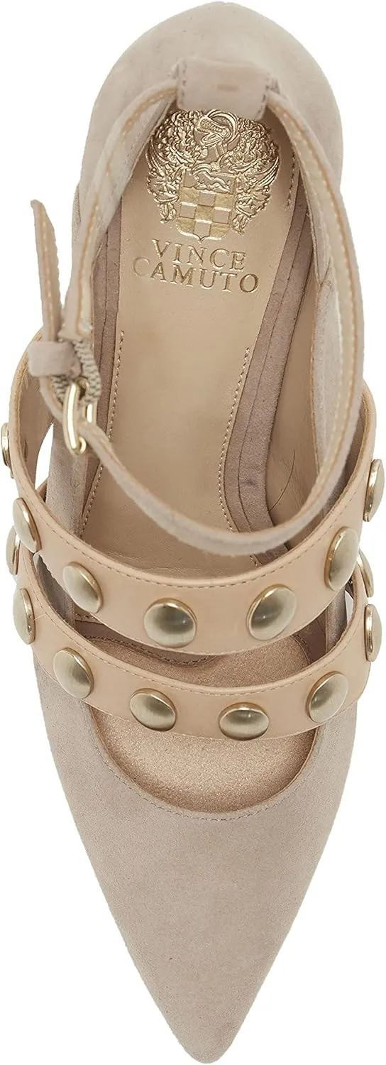 Vince Camuto Women's Footwear Krellen Studded Pump