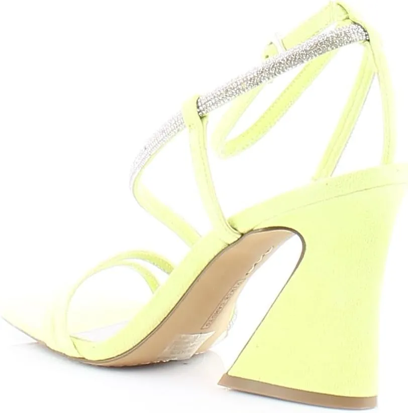 Vince Camuto Women's Kressila High Heel Dress Sandal Heeled