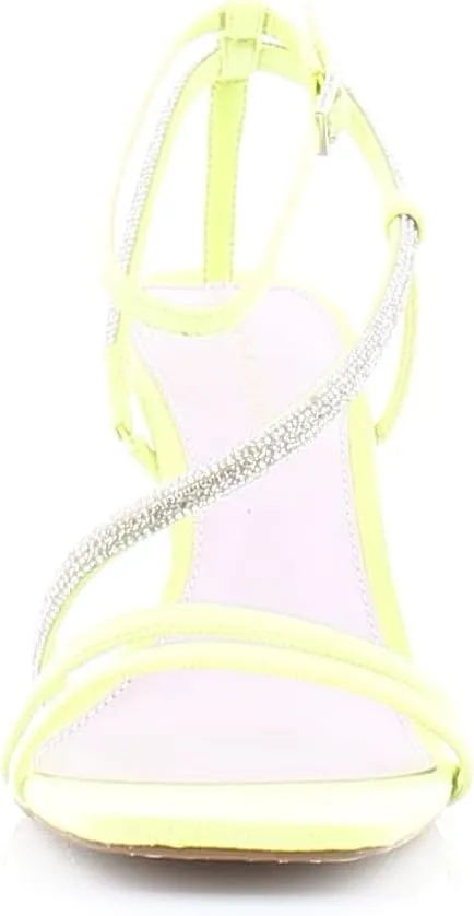 Vince Camuto Women's Kressila High Heel Dress Sandal Heeled